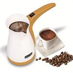 פינג`אן חשמלי 155 HEMILTON