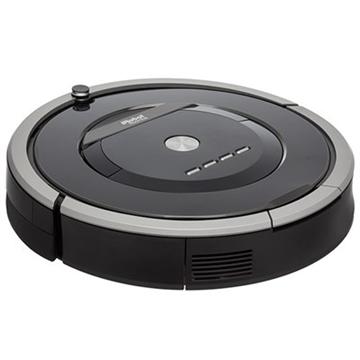 שואב אבק רובוטי iRobot Roomba 880